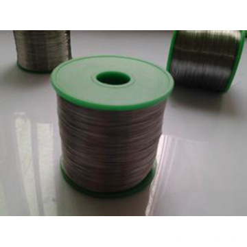 Supply Diameter 0.5-6.0mm Titanium Wire